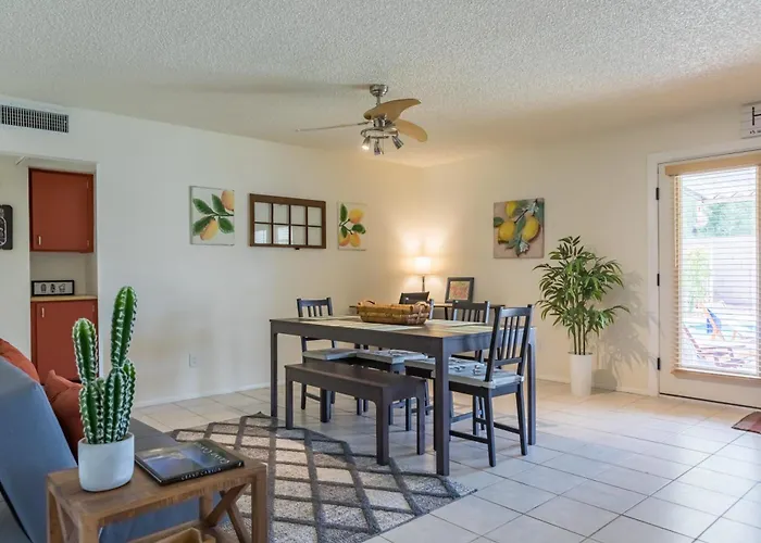 Charming House Pool Near Kiwanis Park Freeways